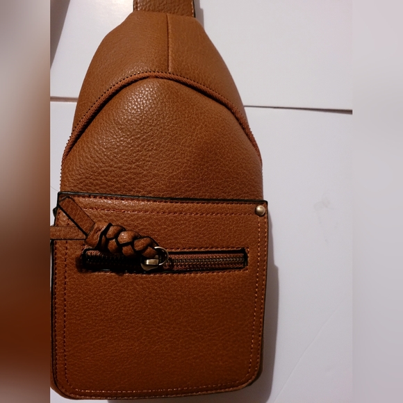 Backpack bag - Picture 2 of 4